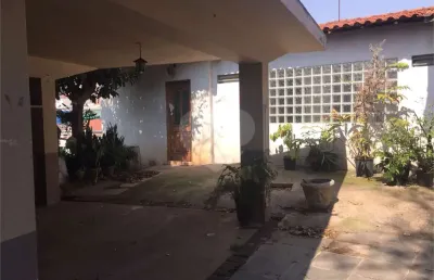 Casa com 6 quartos à venda em jardim maria rosa - sp