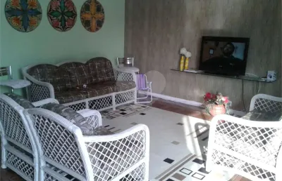 Cobertura com 3 quartos à venda em loteamento joão batista julião - sp