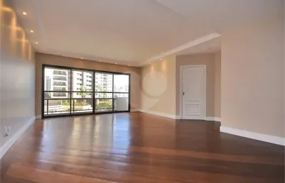 Apartamento com 4 quartos à venda em vila suzana - sp