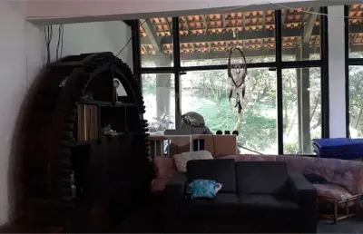 Casa com 7 quartos à venda em jardim novo embu - sp