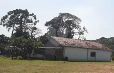 Terreno à venda na Manoel Antônio Da Costa, Capuava, Embu das Artes