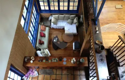 Condomínio com 5 quartos à venda em condomínio iolanda - sp