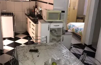 Casa térrea com 3 quartos à venda em jardim joão xxiii - sp