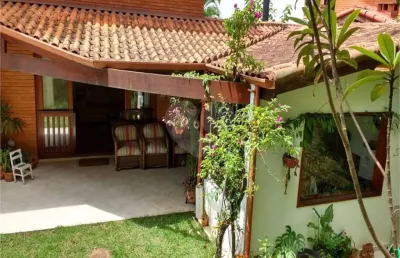 Condomínio com 4 quartos à venda em parque munhoz - sp