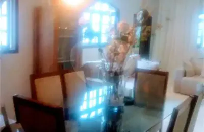 Sobrado com 4 quartos à venda em jardim saint moritz - sp