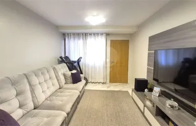 Sobrado com 2 quartos à venda em jardim cláudia - sp