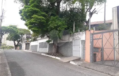 Casa com 3 quartos à venda na Rua Doutor Marinho de Andrade, Morumbi, São Paulo