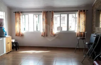 Sobrado com 3 quartos à venda em jardim américa - sp