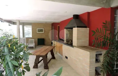 Condomínio com 3 quartos à venda em palos verdes - sp