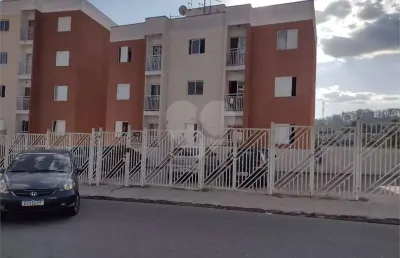 Apartamento com 2 quartos à venda em jardim araruama - sp