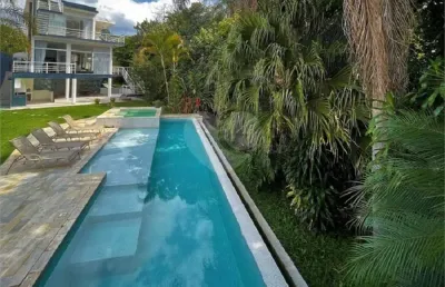 Condomínio com 4 quartos à venda em golf gardens - sp