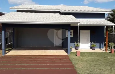 Casa em condomínio fechado com 3 quartos à venda na Texas, Residencial San Diego, Vargem Grande Paulista