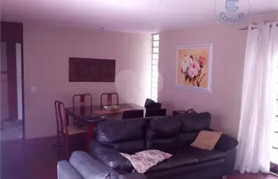 Casa com 3 quartos à venda em jardim das palmas - sp