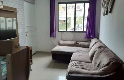 Apartamento com 2 quartos à venda em jardim mirna - sp