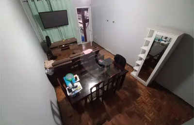 Condomínio com 2 quartos à venda em jardim do lago - sp