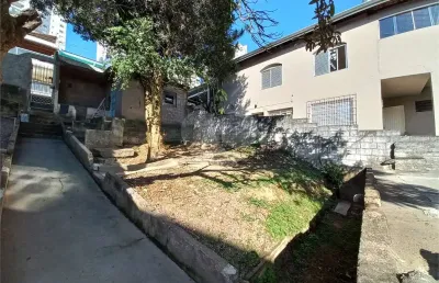 Terreno com 1 quartos à venda em parque reboucas - sp