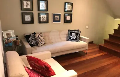 Condomínio com 2 quartos à venda em jardim monte alegre - sp