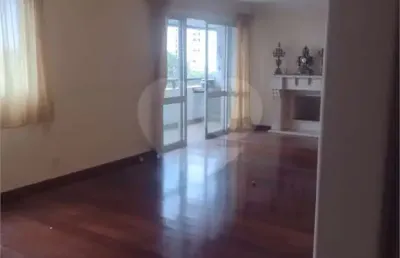 Apartamento com 4 quartos à venda em vila morse - sp