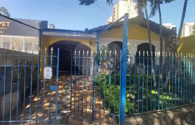 Casa com 2 quartos à venda em chácara agrindus - sp