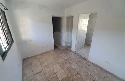 Apartamento com 1 quartos para locação em jardim leônidas moreira - sp