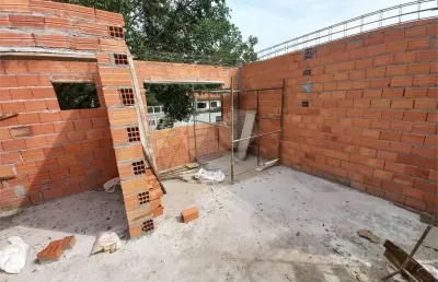 Sobrado com 5 quartos à venda em jardim morumbi - sp