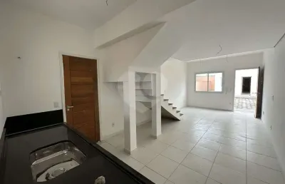Casa em condomínio fechado com 2 quartos à venda na Do Paiol, Centro, Vargem Grande Paulista