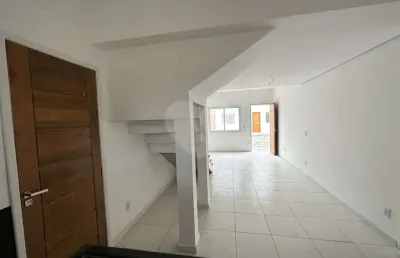 Casa em condomínio fechado com 2 quartos à venda na Do Paiol, Centro, Vargem Grande Paulista