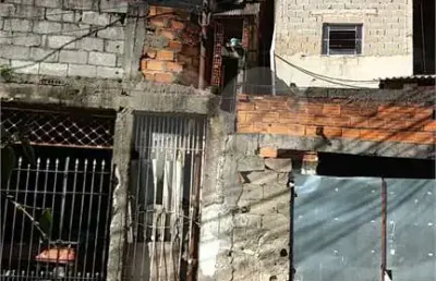 Casa com 4 quartos à venda na Eduardo Carlos De Franca Turíbio, Padroeira, Osasco