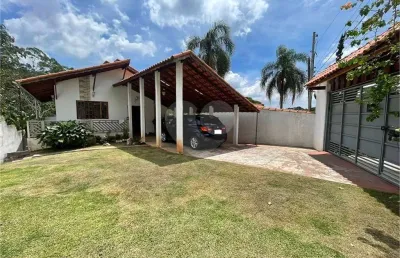 Casa com 2 quartos à venda na Izaque Ferreira, Parque Paraíso, Itapecerica da Serra