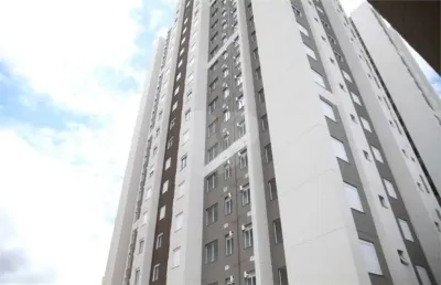 Apartamento com 2 quartos à venda em jardim monte alegre - sp