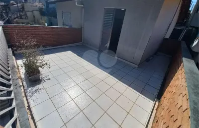 Sobrado com 2 quartos à venda em jardim américa - sp