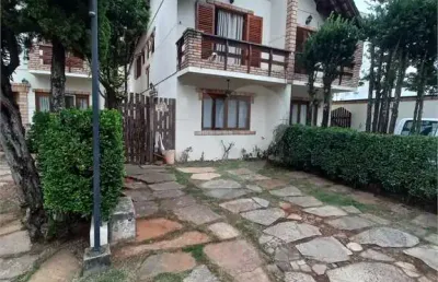 Condomínio com 3 quartos à venda em parque assunção - sp