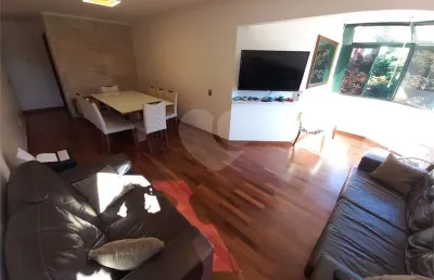 Apartamento com 4 quartos à venda em jardim marajoara - sp