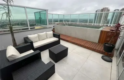 Apartamento com 2 quartos à venda em esplanada - sp