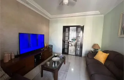 Casa térrea com 4 quartos à venda em jardim salete - sp