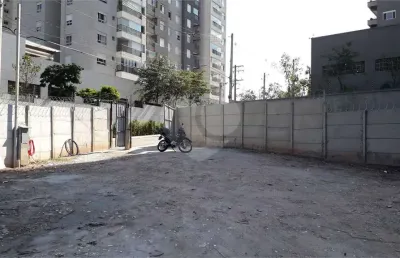 Terreno à venda ou para locação em vila andrade - sp