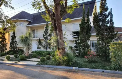 Condomínio com 5 quartos à venda ou para locação em residencial morumbi - sp