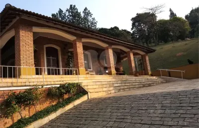 Fazenda à venda na João Gabriel De Lima, Moinho, Campo Limpo Paulista