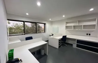 Salas à venda ou para locação em paisagem renoir - sp
