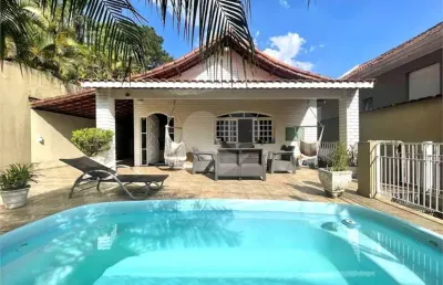 Casa térrea com 3 quartos à venda em vila diva - sp