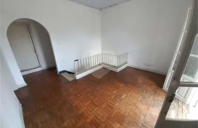 Sobrado com 2 quartos para locação em jardim trussardi - sp