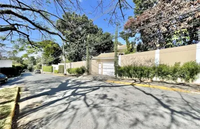 Sobrado com 4 quartos à venda em vila santo antônio - sp