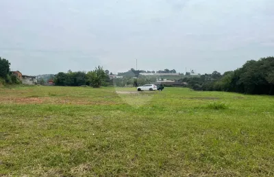 Terreno à venda na Doutor Ladislau Retti, Granja Viana, Cotia