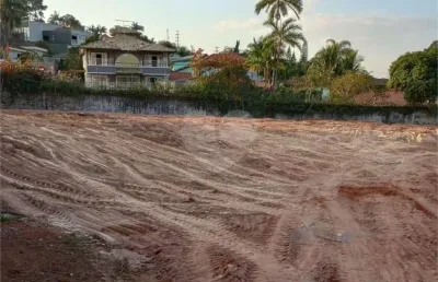 Condomínio com 1 quartos à venda em jardim passárgada i - sp