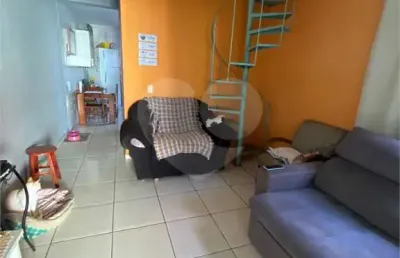 Sobrado com 3 quartos à venda em jardim salete - sp