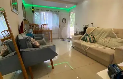 Casa com 2 quartos à venda na Chico Paes, Vila Geni, Itapecerica da Serra