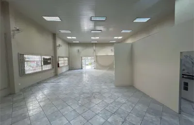 Salão comercial para locação em super quadra morumbi - sp