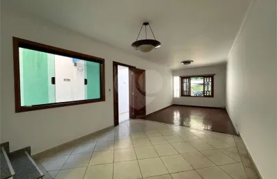 Sobrado com 4 quartos para locação em jardim londrina - sp