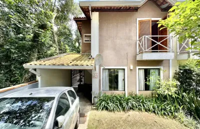 Condomínio com 3 quartos à venda em jardim ana estela - sp