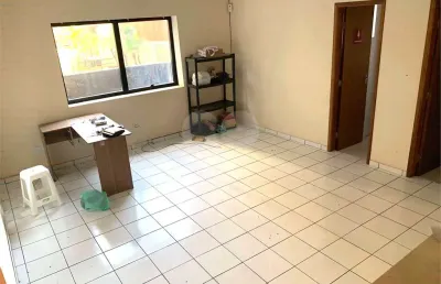 Ponto comercial para alugar na Rua David Ben Gurion, Morumbi, São Paulo